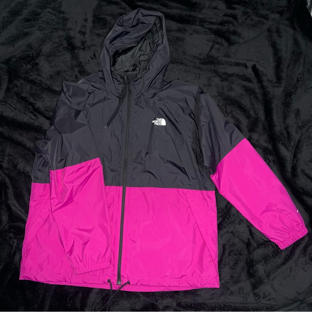 The North Face Antora Rain Jacket